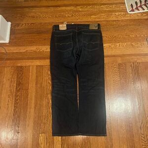 NWT American eagles‎ dark wash jeans